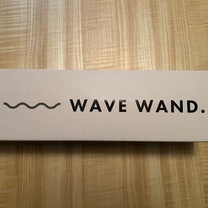 BONDI BOOST Wave Wand 3 Barrel Hair Waver 1"